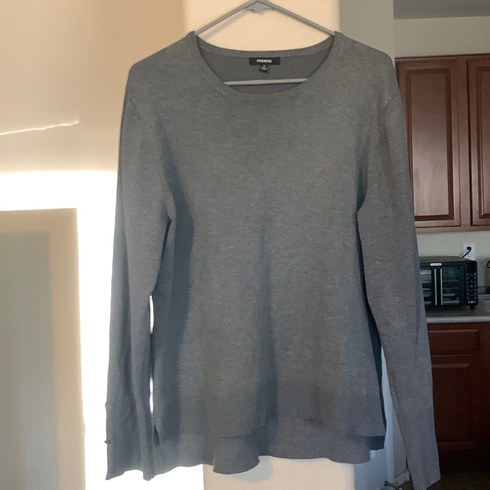 Good condition, no snags